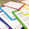 TALENTspel set A - Afbeelding 2