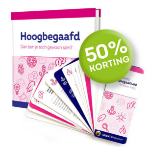COMBIPAKKET HB: boek én signaleringswaaier VO/MBO