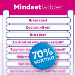 MINDSETposter A2