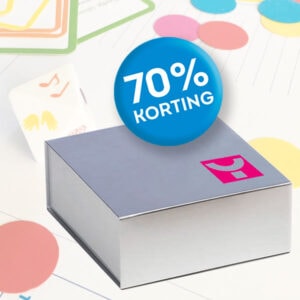 TALENTspel set A