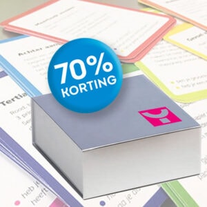 TALENTspel set B