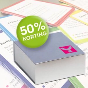 TALENTspel set B