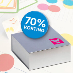 TALENTspel set A