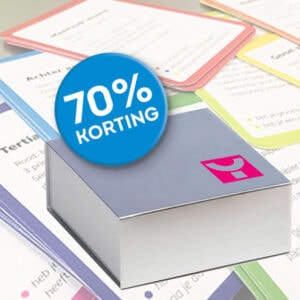 TALENTspel set B