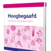 COMBIPAKKET HB: boek én signaleringswaaier VO/MBO - Afbeelding 3