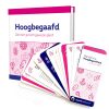 COMBIPAKKET HB: boek én signaleringswaaier VO/MBO