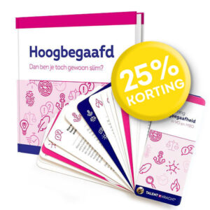 COMBIPAKKET HB: boek én signaleringswaaier VO/MBO