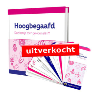COMBIPAKKET HB: boek én signaleringswaaier VO/MBO